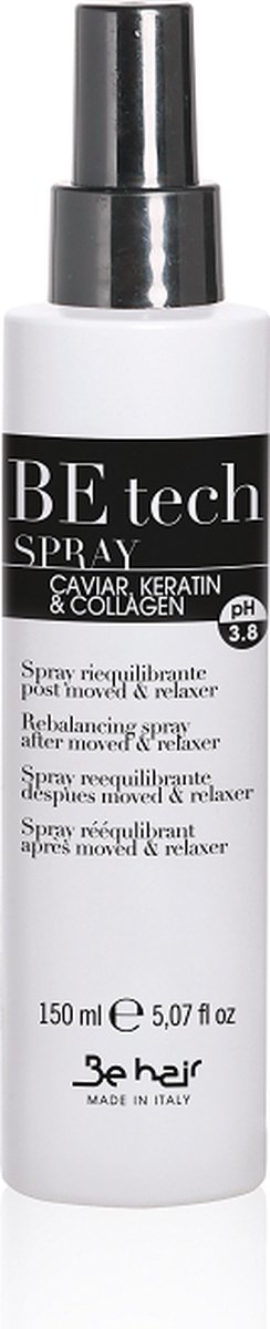 Be Hair - Be Tech Spray 150ml