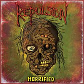 Repulsion - Horrified (LP)
