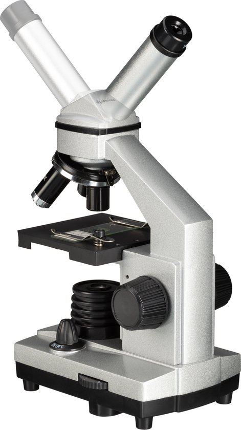 Beste kindermicroscoop van 2023