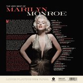 The Very Best of Marilyn Monroe