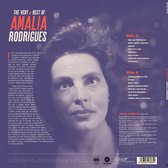 The Very Best of Amalia Rodrigues