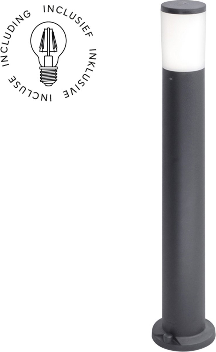 Utrecht sokkellamp/padverlichting 6W - Philips Utrecht sokkellamp/padverlichting 6W - Philips