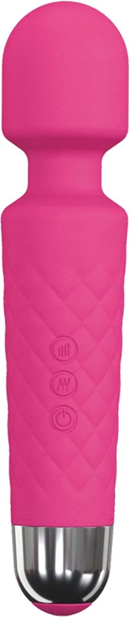 Goedkoopste Dorcel - Wanderful - Massager - Roze