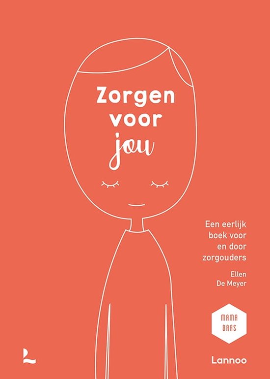 Zorgen voor jou - cover