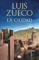 Trilogía Medieval 2 - La ciudad (Trilogía Medieval 2)