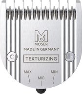 Moser Texturizing Blade Snijmes