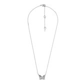 Fossil JFS00619040 Damesketting - 35,6 + 5,1 cm