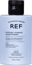 Bol.com REF Stockholm - Intense Hydrate Conditioner - 100ml - Krullen - Haar - Droog aanbieding