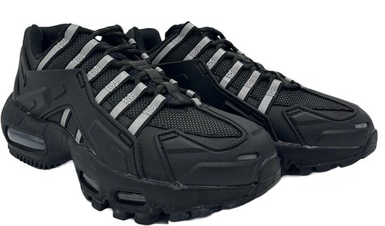 Geschikt Kom langs om het te weten Onderscheid Sneakers Nike Air Max 95 NDSTRKT - Maat 36.5 | bol.com