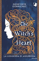 The witch's heart