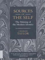 Taylor: Sources of the Self