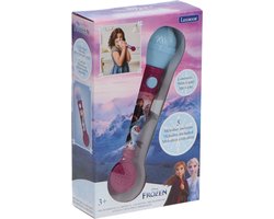 Verlichtingsmicrofoon met Melodieën en Geluidseffecten