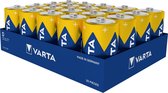Varta D (LR20) Longlife Power batterijen - 20 stuks in doos