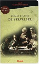 DE VERVALSER - EDWARD DOLNICK