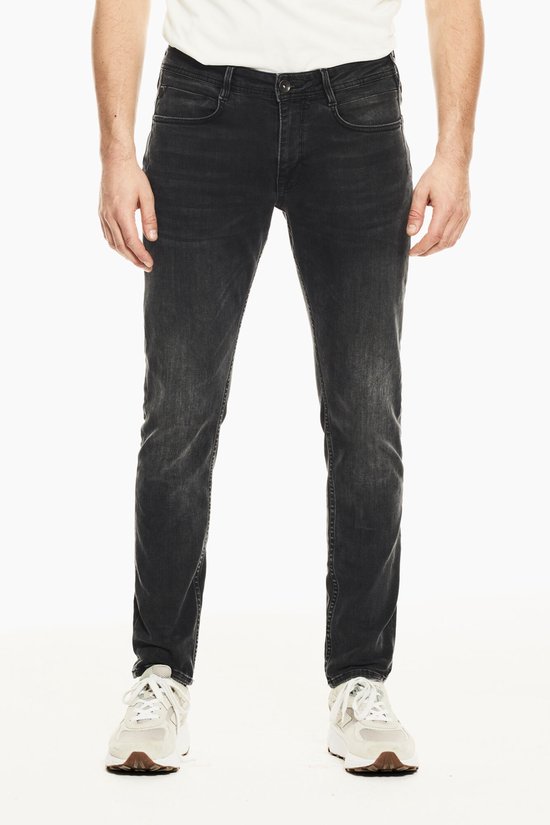 GARCIA Rocko slim Heren Jeans - Maat 30/34