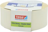 tesa EXTRA STRONG 51960-00001-11 Ruban de pose tesa® Professional translucide (L x l) 25 m x 50 mm 1 pc(s)