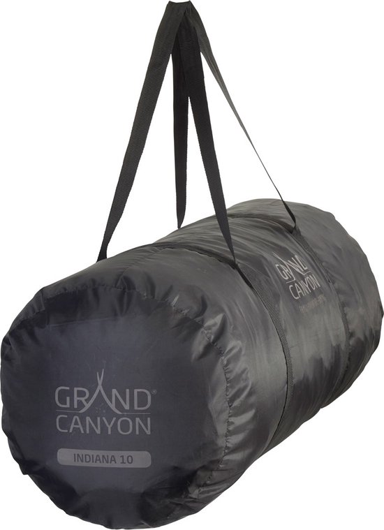 Grand Canyon- Indiana Bell Tent 10 - Desert van Grand Canyon — afbeelding 2
