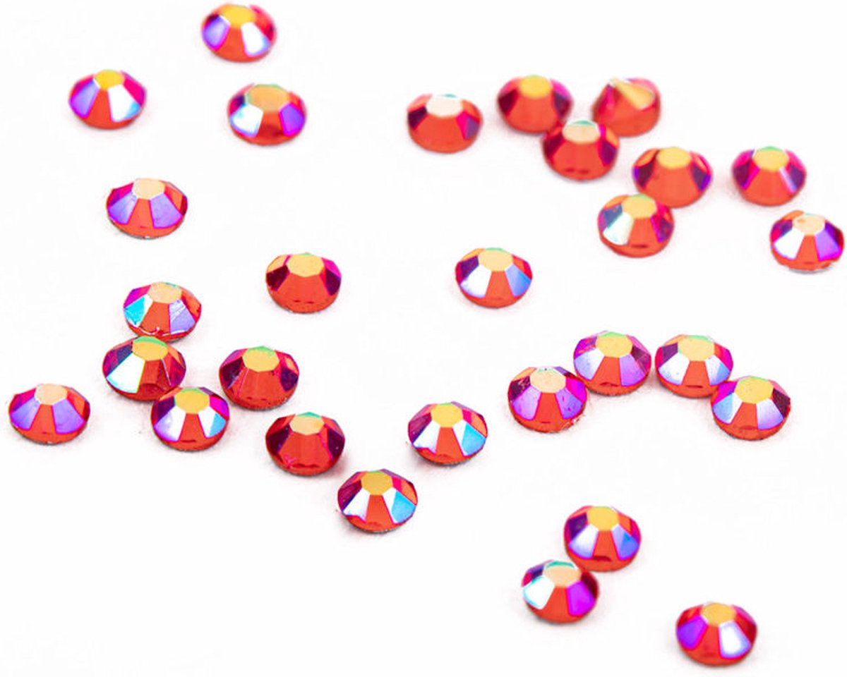 Goedkoopste DRM Nageldecoratie Steentjes SS3 Hyacinth 50st.