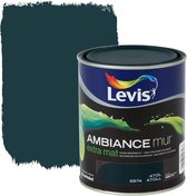 Levis Ambiance Mur Extra Mat Atoll 1L