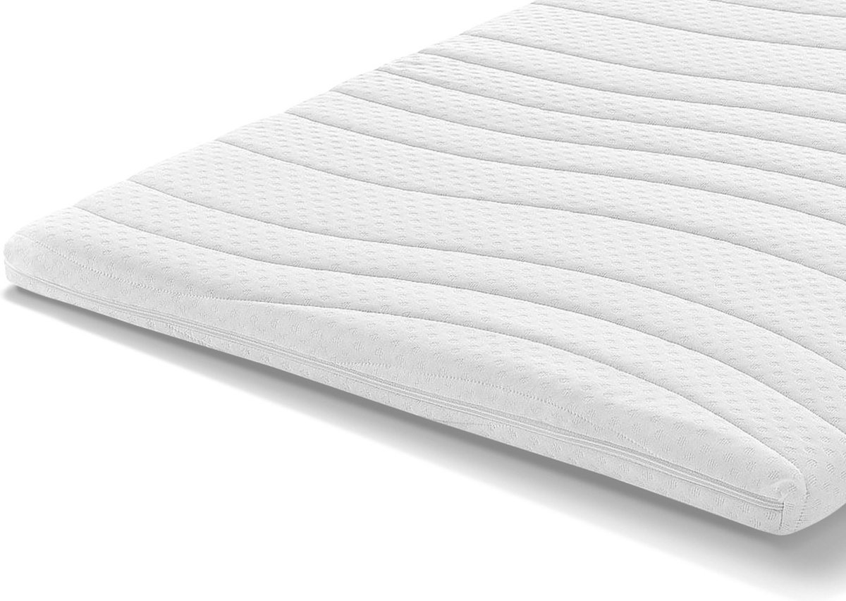 Night-Comfort Topmatras Hybrid 5 cm 90 x 200 cm
