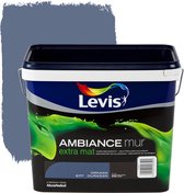 Levis Ambiance Mur Extra Mat - 5L - 6717 - Orkaan
