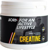 Born Créatine (300 grammes)