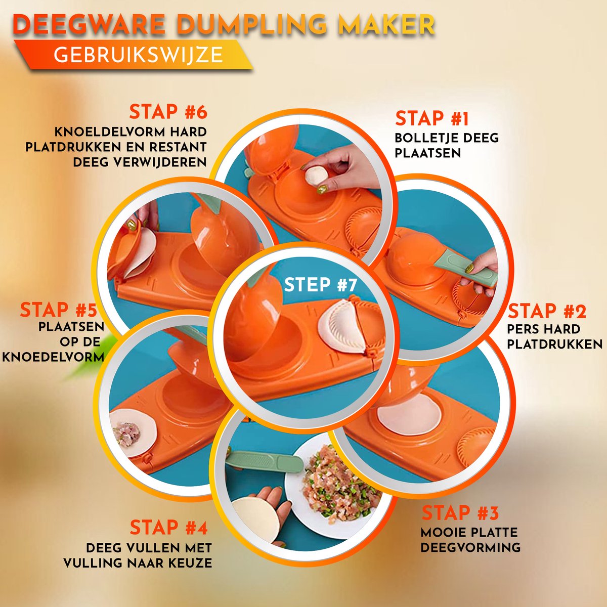 Ravioli-vormer, 2-in-1 dumplingmaker, handmatige deegpers, knoedelmachine, deegzakvormen, deegzak-huidmaker, 2-in-1 knoedelmaker (groen Ravioli-vormer, 2-in-1 dumplingmaker, handmatige deegpers, knoedelmachine, deegzakvormen, deegzak-huidmaker, 2-in-1 knoedelmaker (groen