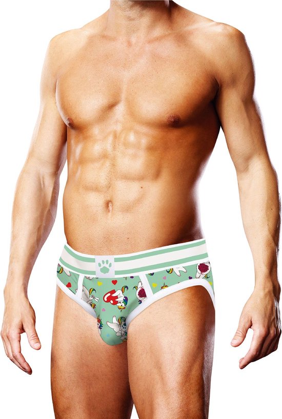 Slip licorne homme hotsell