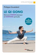 Eyrolles Pratique - Le Qi Gong
