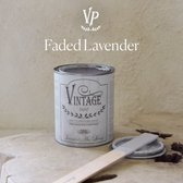Krijtverf - Vintage Paint - Jeanne d'Arc Living - 'Faded Lavender' - 700 ml