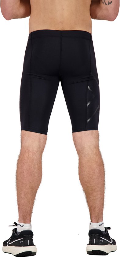 NRV X Owned Esport Compressiemanchet – Antislip, Ademend, Stralingsvrij, Pro Team-editie, Voor Competitieve Gamers