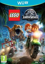 LEGO: Jurassic World /Wii-U
