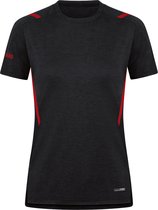 Jako - T-shirt Challenge - Dames Voetbalshirt-42