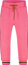4PRESIDENT Pantalon Filles - Pink - Taille 110