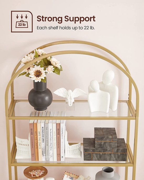 Boekenkast kopen: Ontdek de beste deals