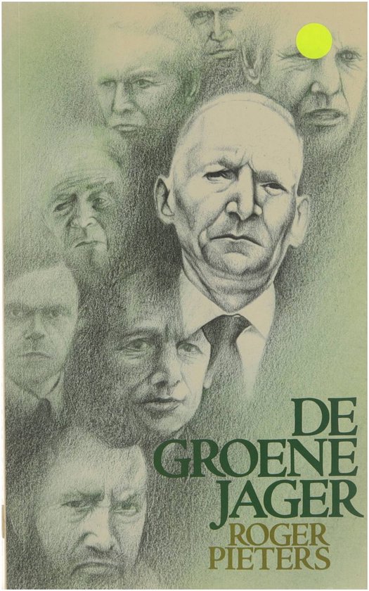 Groene jager