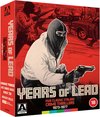 Years Of Lead - Five Classic Italian Crime Thrillers 1973-1977