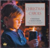 Christmas carols - Christmas carols choir zingt vanuit de Hervormde Kerk te Nieuwpoort o.l.v. Joost van Belzen - Peter Wildeman bespeelt het orgel