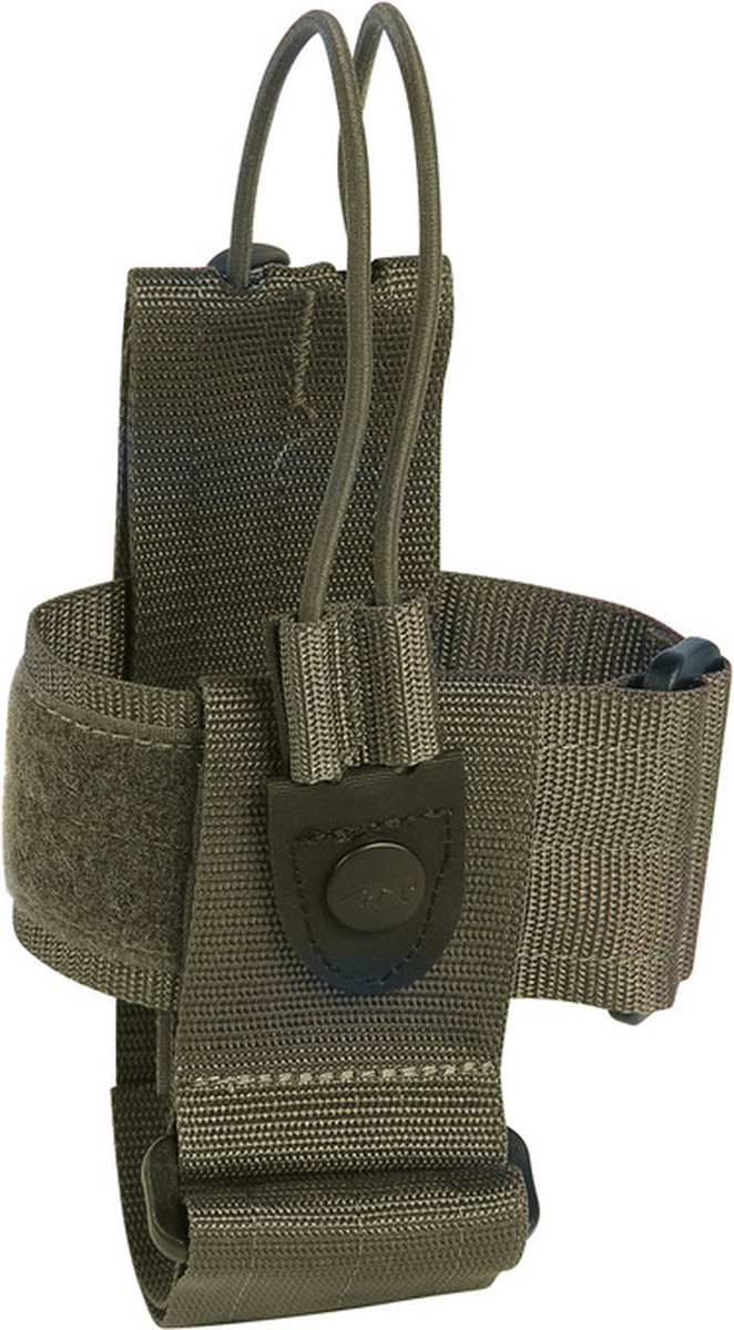 TT Tac Pouch 2 Radio Olive