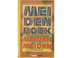 Omslag van Meidenboek