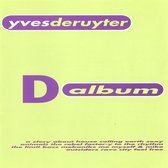 Yves Deruyter – D-Album - Cd Album