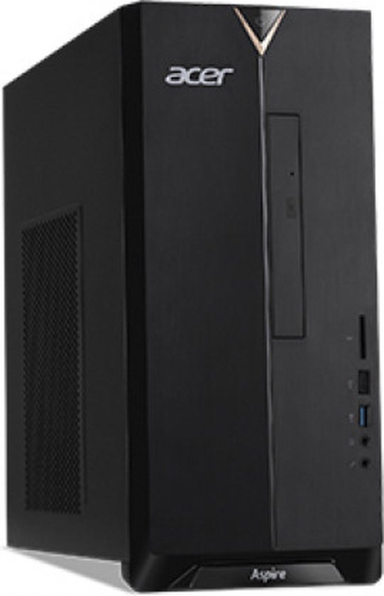 Acer Aspire TC1660 I72101 BE / I711700 / 16GB / 512GB SSD / Windows