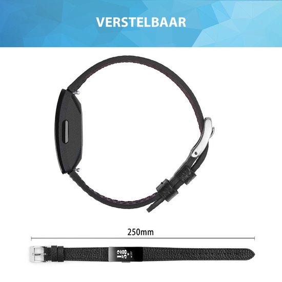 Fitbit inspire 3 band - België Fitbit inspire 3 band - België