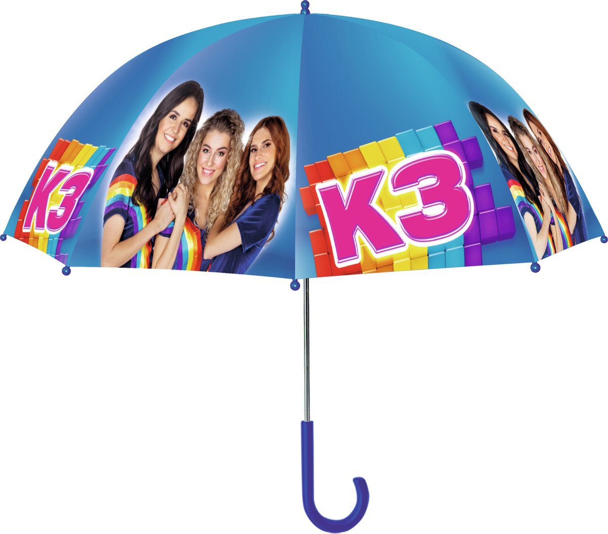 K3 paraplu
