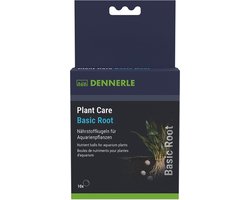 Dennerle Plant Care Basic Root - 10 Stuks - Plantenvoeding