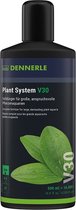 Dennerle Plant System V30 - 500ML - Engrais pour Plantes d'Aquarium
