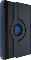 Hoes voor iPad 10,9 2022 360° Draaibaar Horizontale/verticale Modus – Nachtblauw