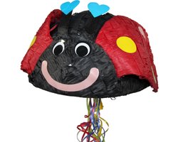 Trek Pinata lieveheersbeestje