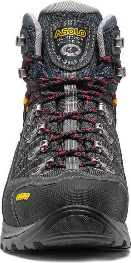 Bottes Rando Asolo Drifter GV EVO Homme Pointure 12 - Vibram GoreTex, état Correct