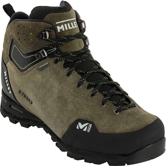 Chaussures de randonnée Millet G Trek 3 Goretex - Ivy - Homme - EU 40 2/3